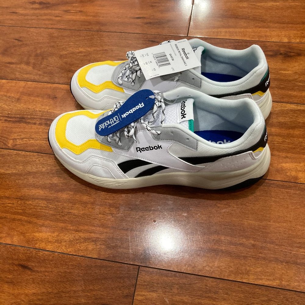 Reebok Royal Dashonic 2 Sneaker